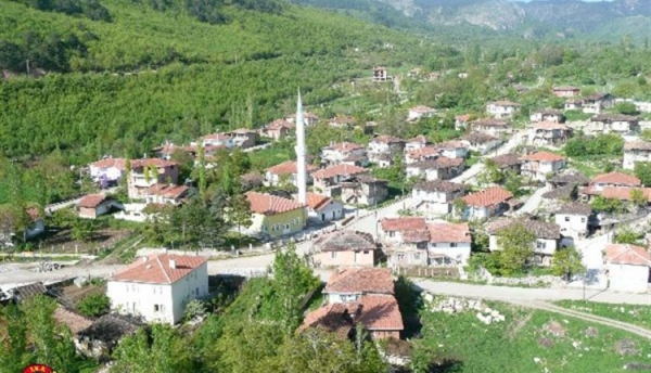 Laçin Fotoğrafı