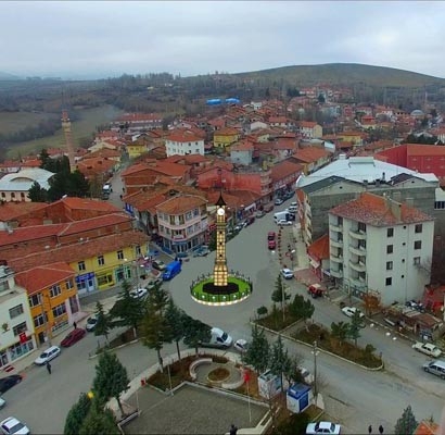 Mecitözü Fotoğrafı