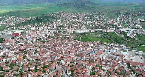 Sungurlu Fotoğrafı