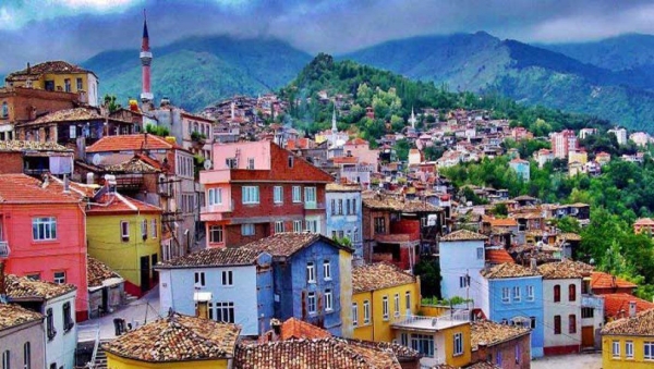 Babadağ Fotoğrafı