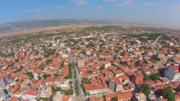 Serinhisar Fotoğrafı