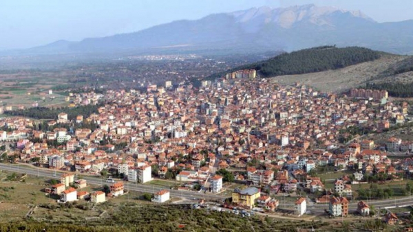 Tavas Fotoğrafı
