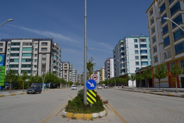 Ergani Fotoğrafı