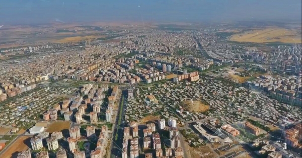 Yenişehir Fotoğrafı