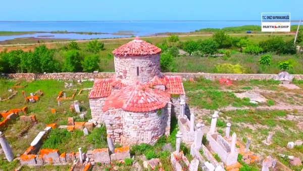 Enez Fotoğrafı