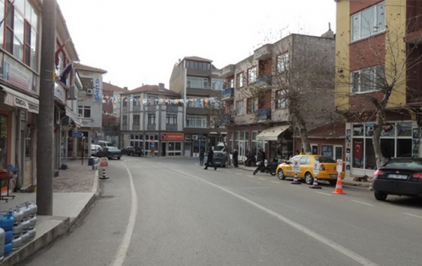 Meriç Fotoğrafı