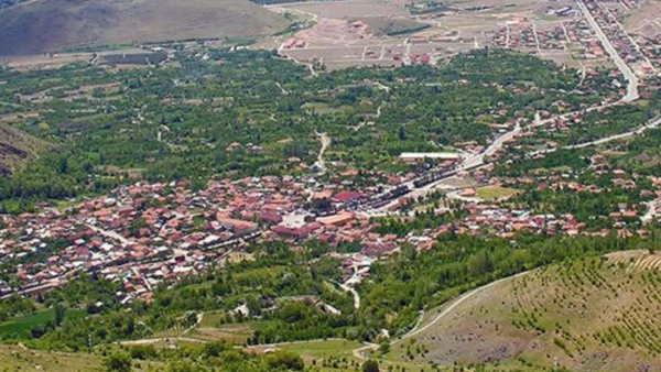 Üzümlü Fotoğrafı