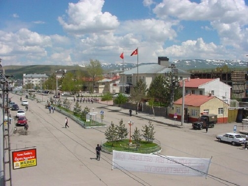 Aşkale Fotoğrafı
