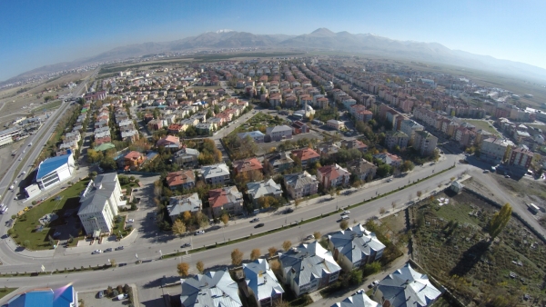 Aziziye Fotoğrafı
