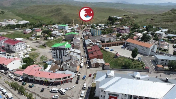 Çat Fotoğrafı