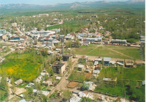 Hınıs Fotoğrafı