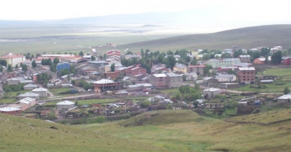 Karayazı Fotoğrafı