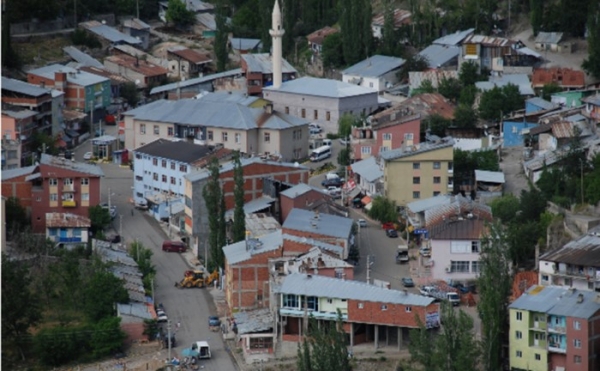 Tortum Fotoğrafı