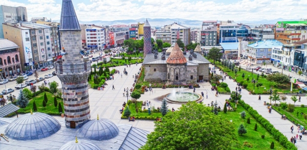 Yakutiye Fotoğrafı
