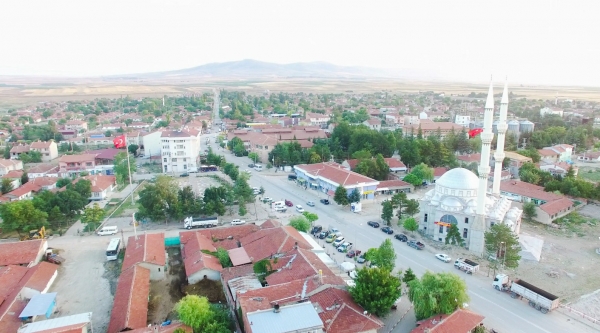 Alpu Fotoğrafı