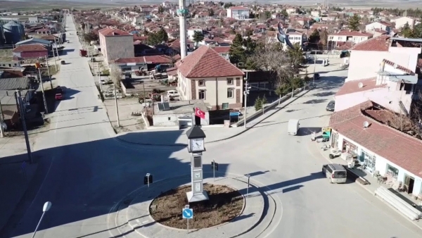 Beylikova Fotoğrafı
