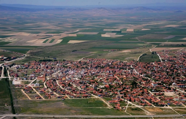 Çifteler Fotoğrafı