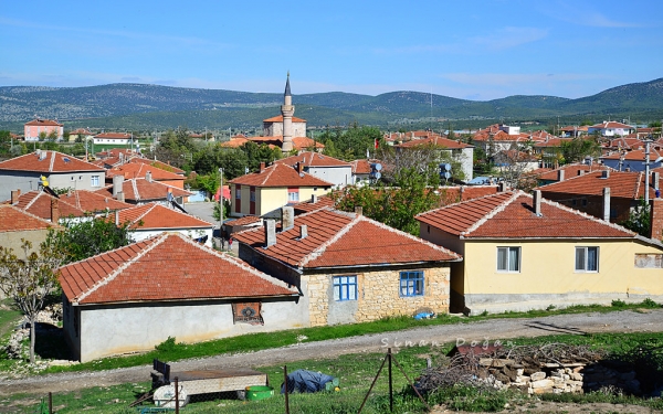 Han Fotoğrafı