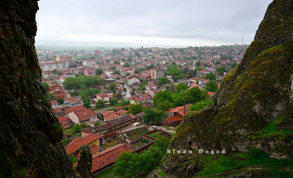 İnönü Fotoğrafı