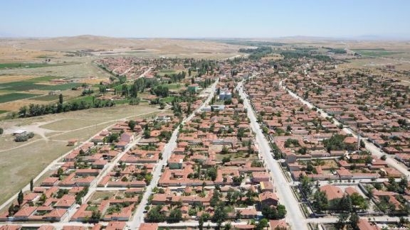 Mahmudiye Fotoğrafı