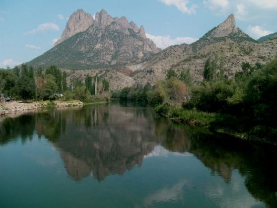 Mihalgazi Fotoğrafı