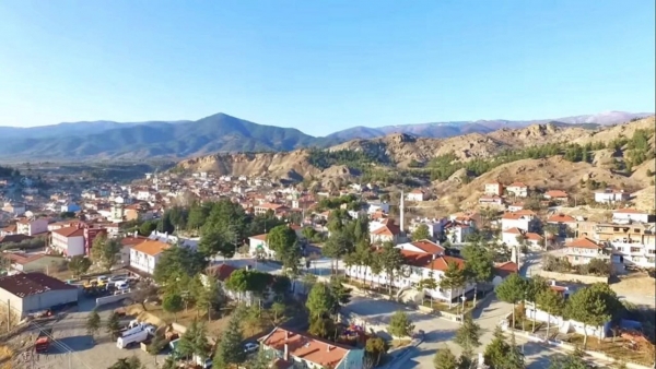 Sarıcakaya Fotoğrafı