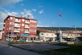 Seyitgazi Fotoğrafı