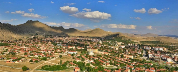 Sivrihisar Fotoğrafı