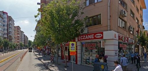 Tepebaşı Fotoğrafı