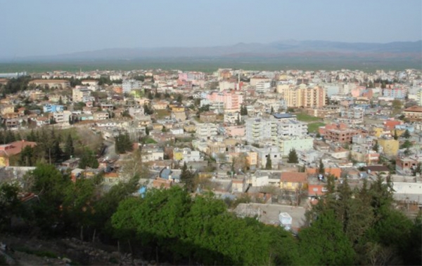 Karkamış Fotoğrafı