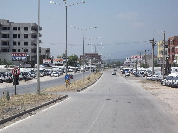 Nurdağı Fotoğrafı