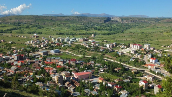 Alucra Fotoğrafı