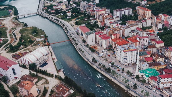 Doğankent Fotoğrafı