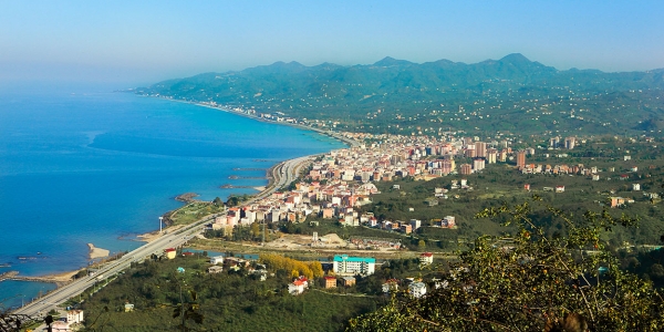 Espiye Fotoğrafı