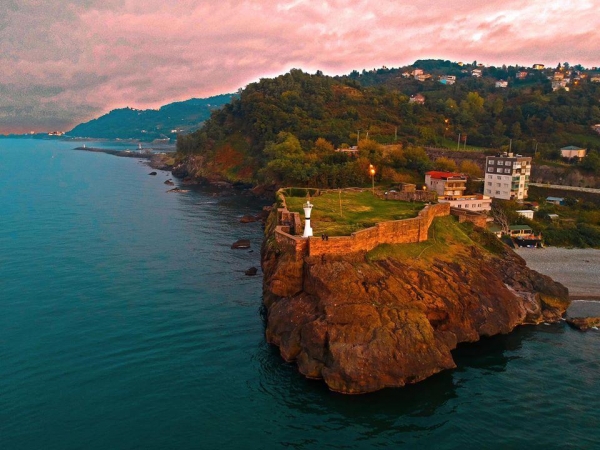 Eynesil Fotoğrafı