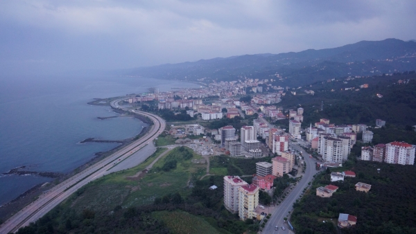 Görele Fotoğrafı
