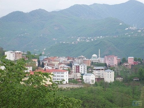 Güce Fotoğrafı
