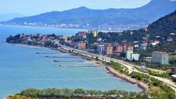 Piraziz Fotoğrafı