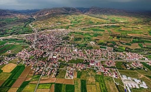 Kelkit Fotoğrafı