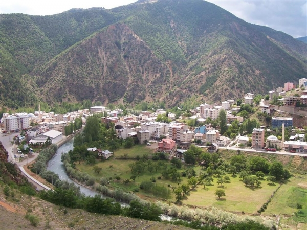 Torul Fotoğrafı
