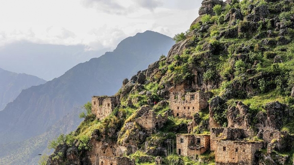 Çukurca Fotoğrafı