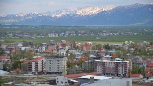 Yüksekova Fotoğrafı