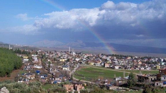 Hassa Fotoğrafı