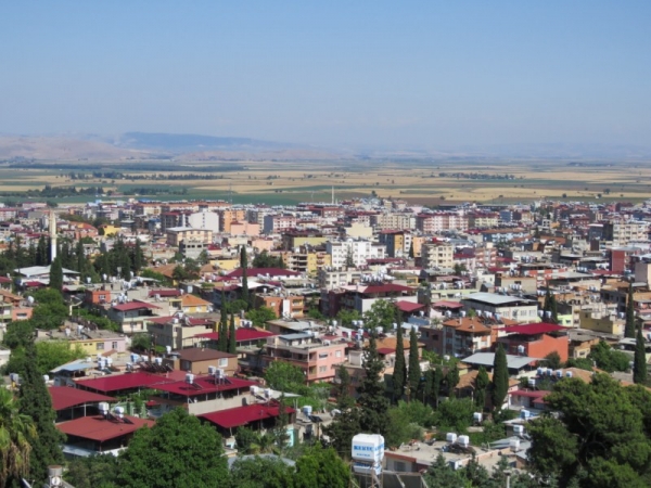 Kırıkhan Fotoğrafı