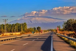 Aralık Fotoğrafı
