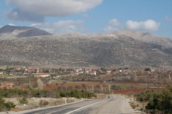 Atabey Fotoğrafı