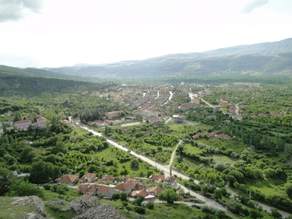Uluborlu Fotoğrafı