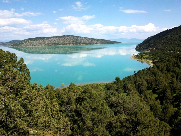 Yenişarbademli Fotoğrafı