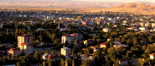 Afşin Fotoğrafı