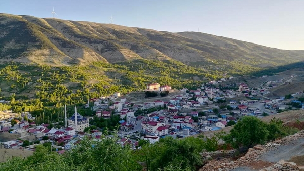Çağlayancerit Fotoğrafı
